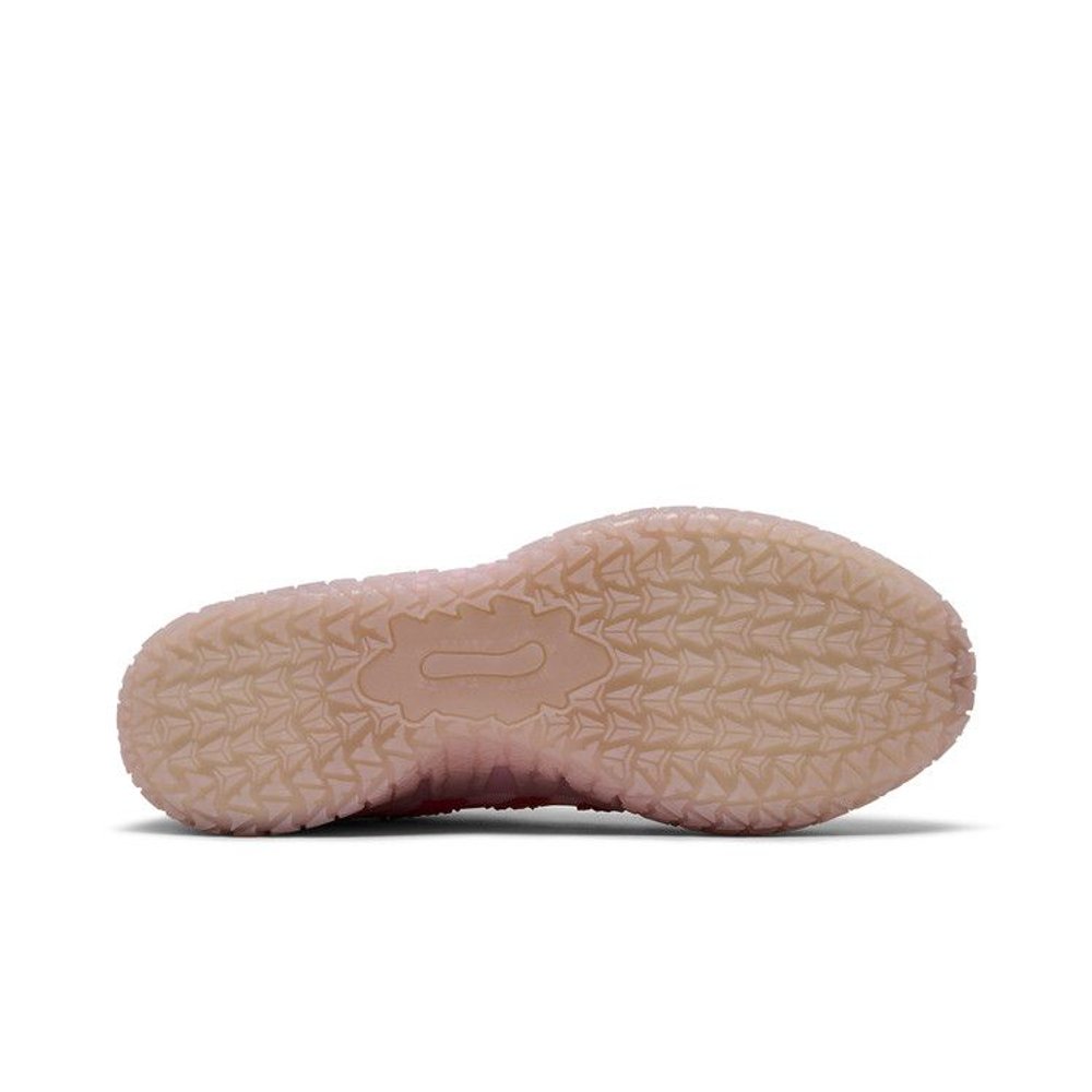 Nike Ja 3 Pink Foam – zadní pohled | Purekickz