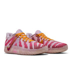 Nike Ja 3 Pink Foam – lifestyle foto | Purekickz
