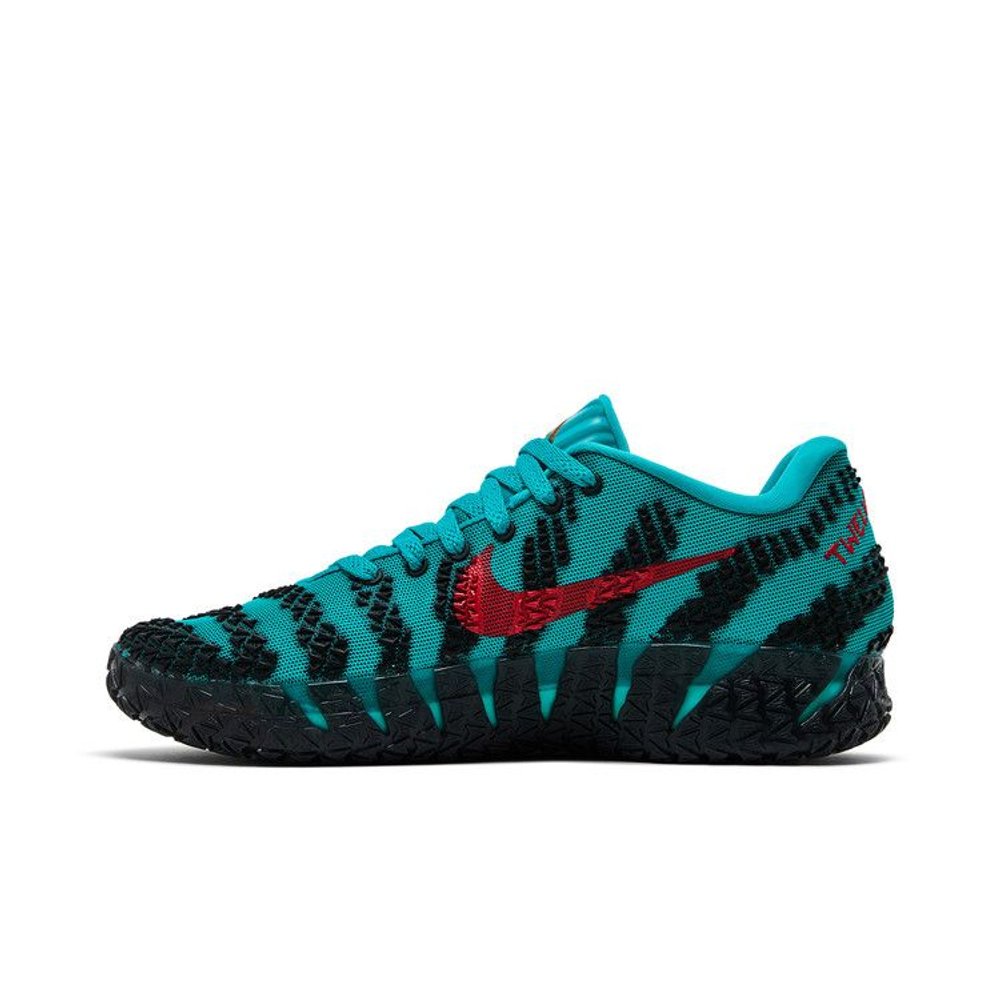 Nike Ja 3 Scratch 3.0 – hlavní pohled | Purekickz