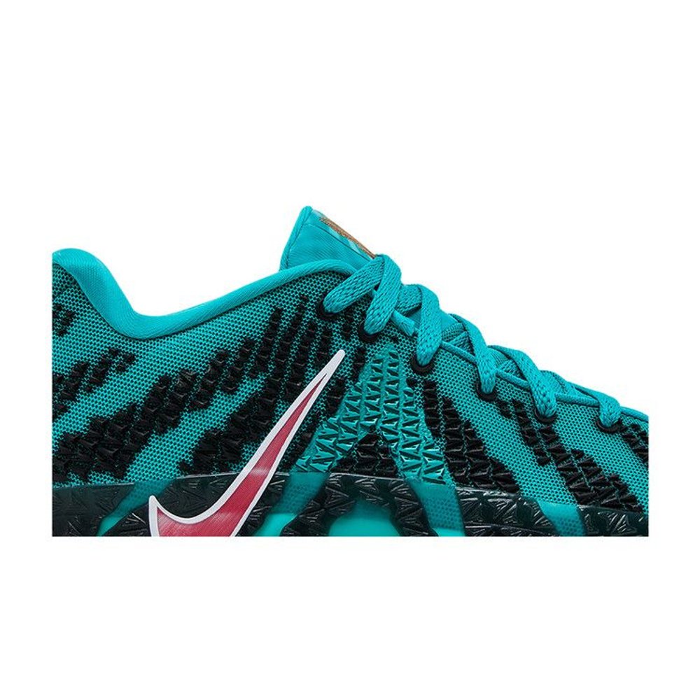 Nike Ja 3 Scratch 3.0 – detail | Purekickz