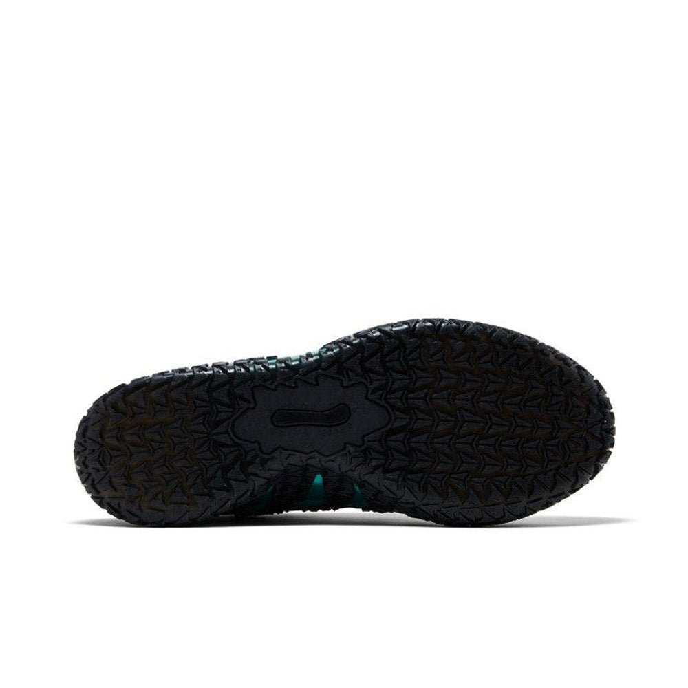 Nike Ja 3 Scratch 3.0 – zadní pohled | Purekickz