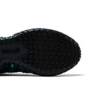 Nike Ja 3 Scratch 3.0 – pohled shora | Purekickz