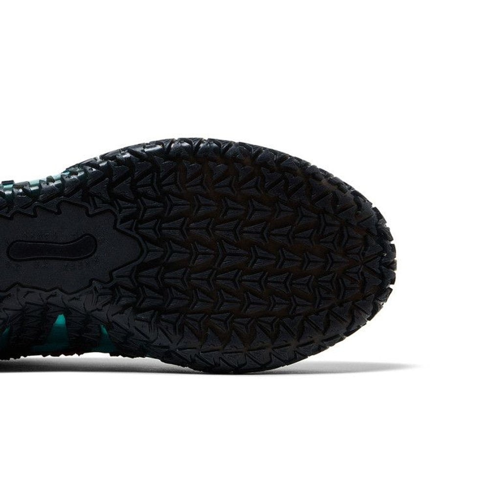 Nike Ja 3 Scratch 3.0 – pohled shora | Purekickz