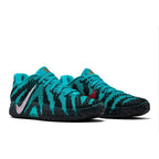 Nike Ja 3 Scratch 3.0 – lifestyle foto | Purekickz