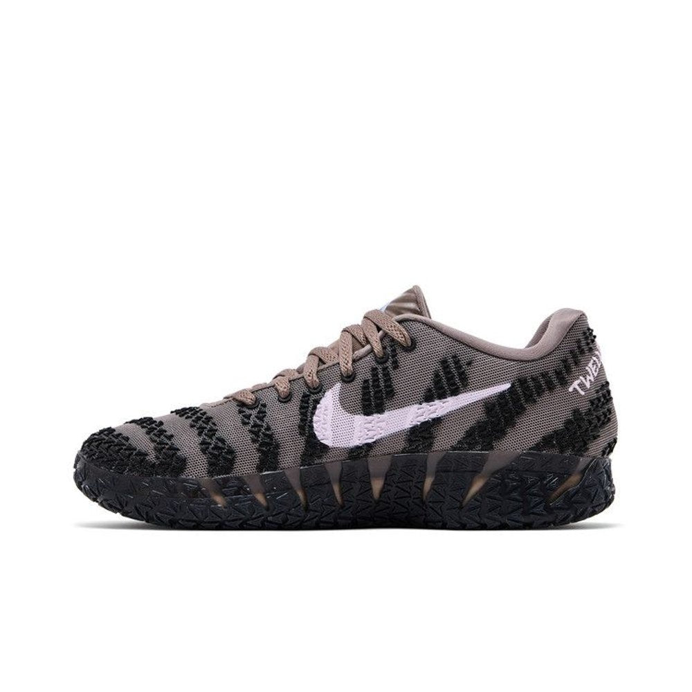 Nike Ja 3 Showstopper – hlavní pohled | Purekickz