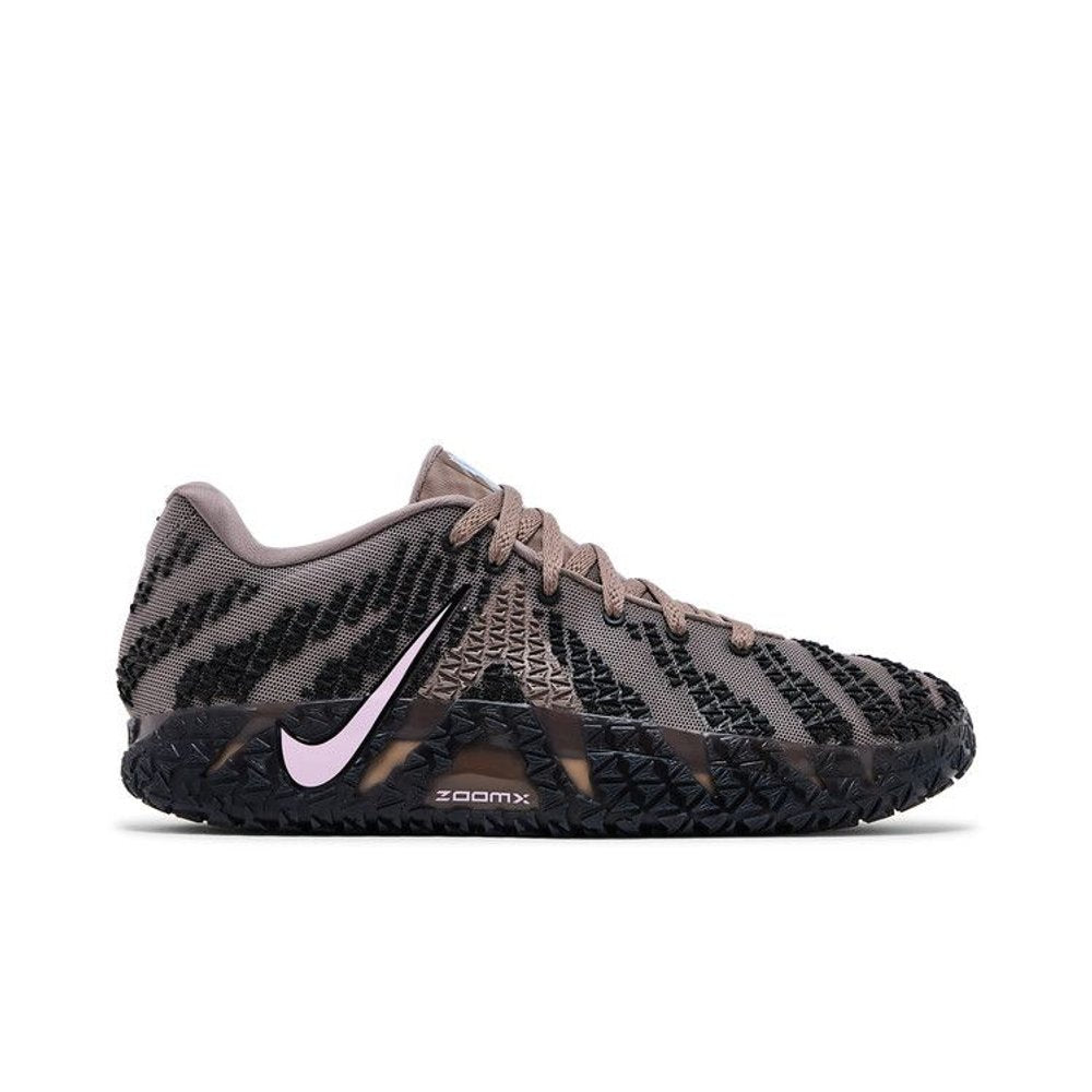 Nike Ja 3 Showstopper – boční pohled | Purekickz