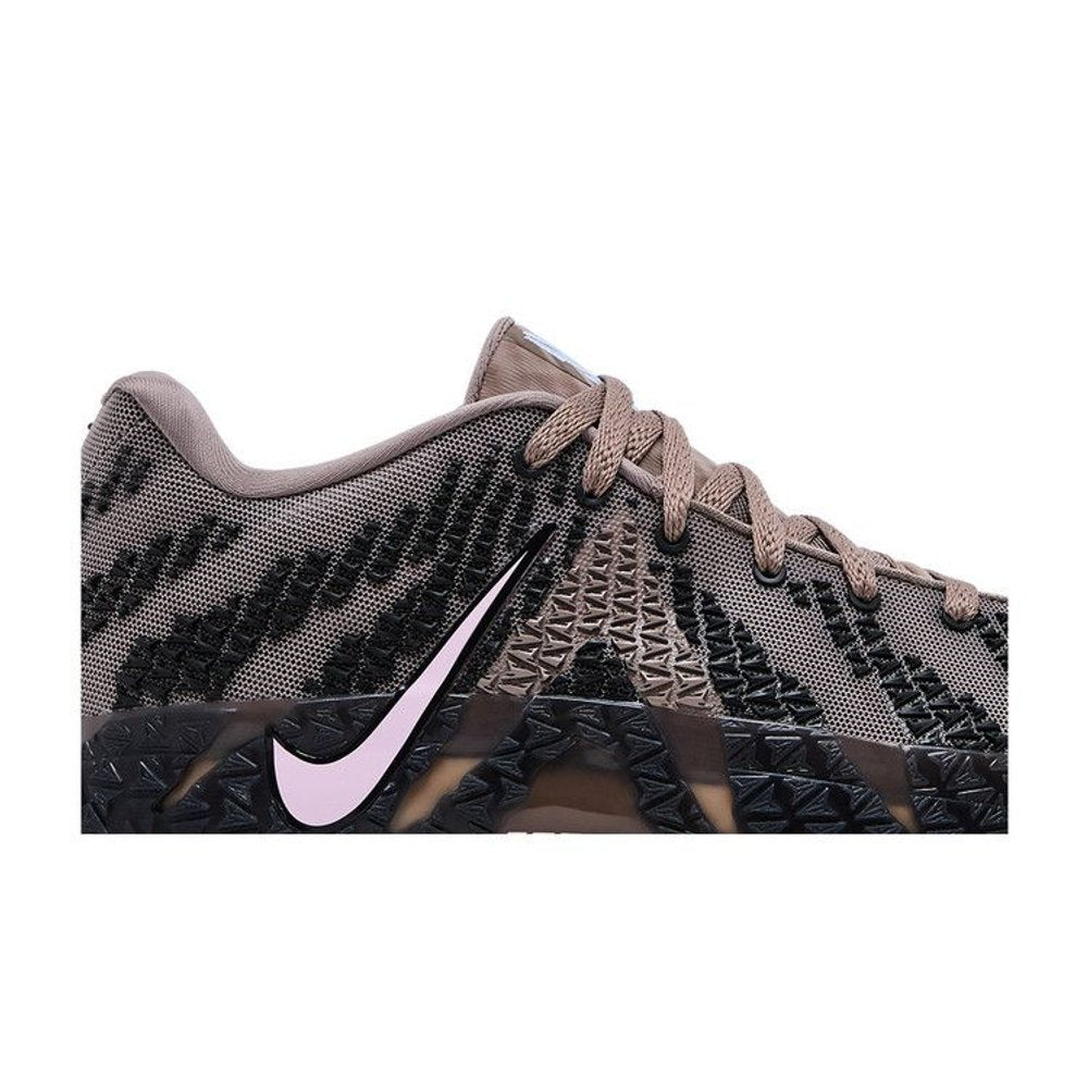 Nike Ja 3 Showstopper – detail | Purekickz