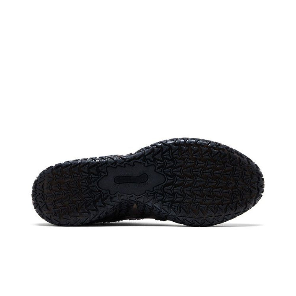 Nike Ja 3 Showstopper – zadní pohled | Purekickz