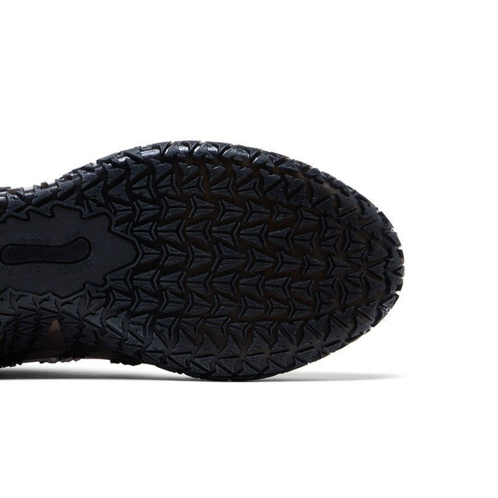 Nike Ja 3 Showstopper – pohled shora | Purekickz