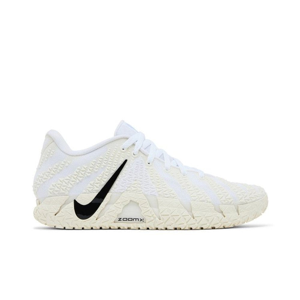 Nike Ja 3 Sound Check – boční pohled | Purekickz