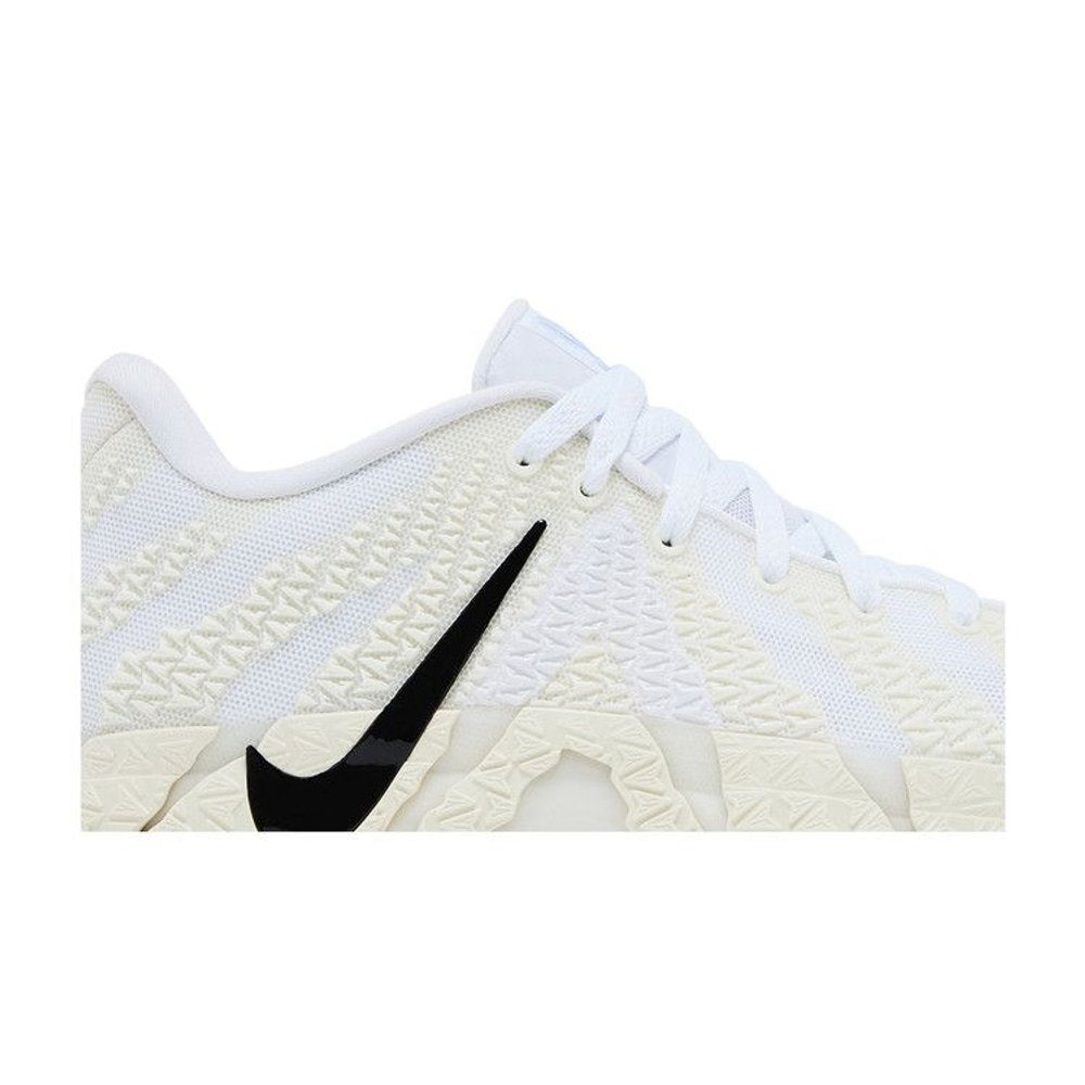 Nike Ja 3 Sound Check – detail | Purekickz