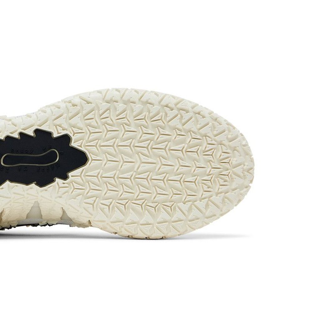 Nike Ja 3 Sound Check – pohled shora | Purekickz