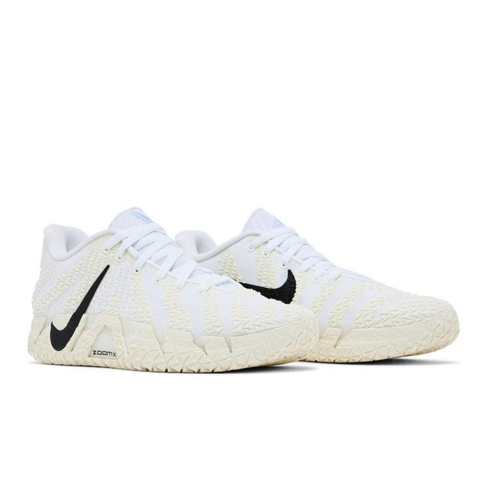 Nike Ja 3 Sound Check – lifestyle foto | Purekickz