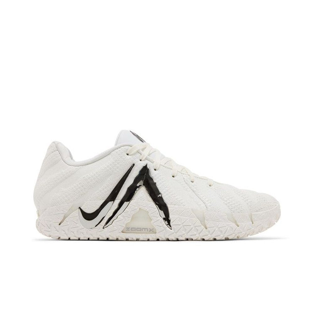 Nike Ja 3 White Label