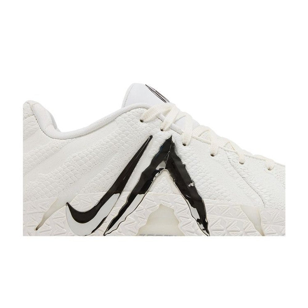 Nike Ja 3 White Label