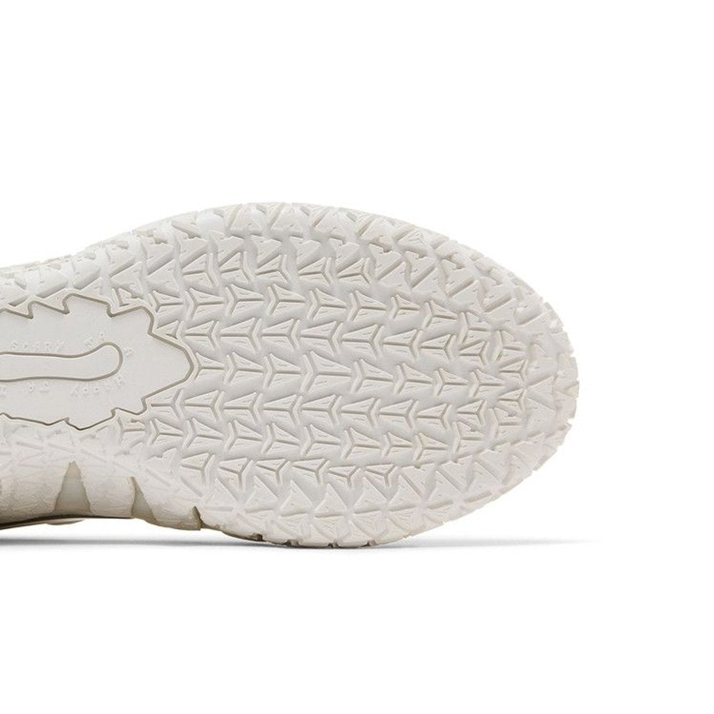 Nike Ja 3 White Label