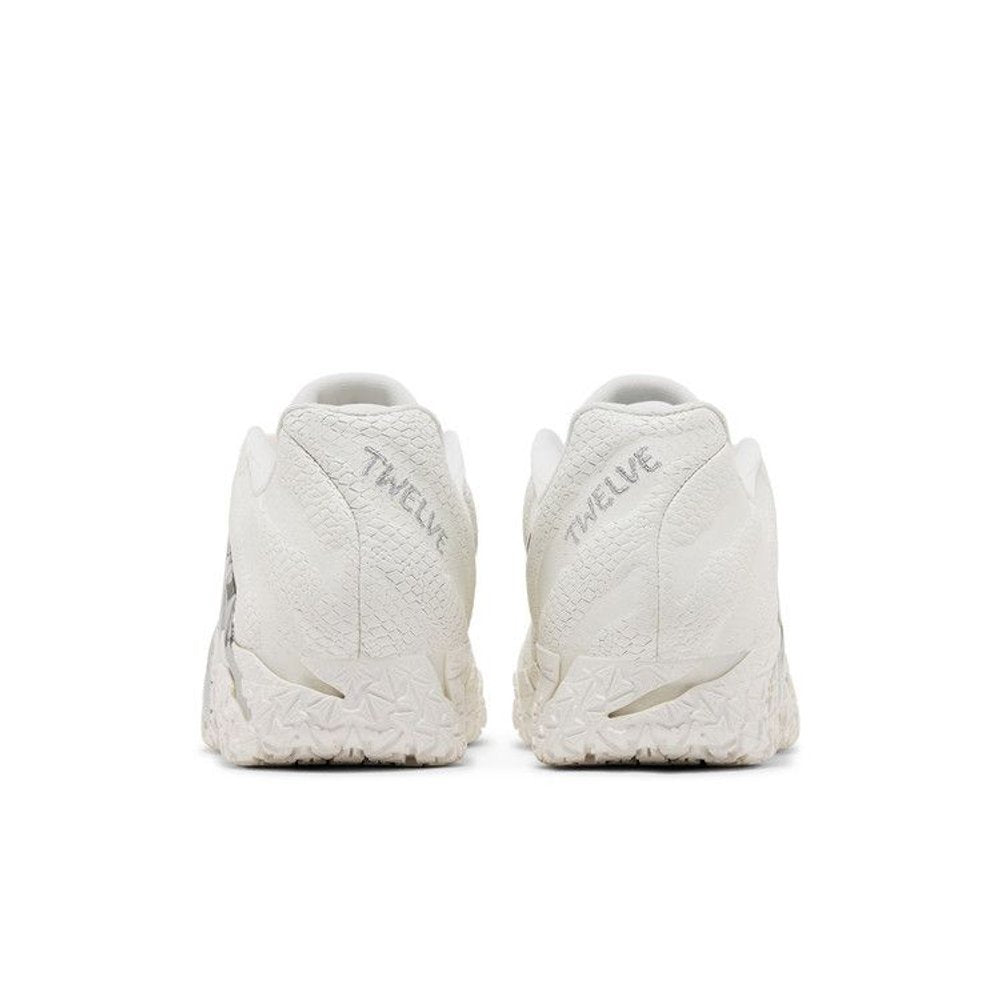 Nike Ja 3 White Label
