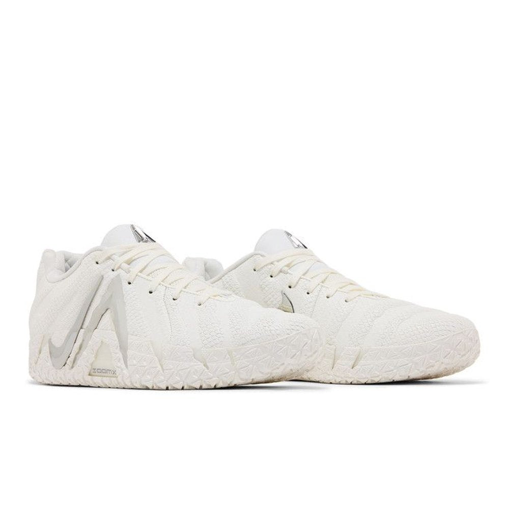 Nike Ja 3 White Label