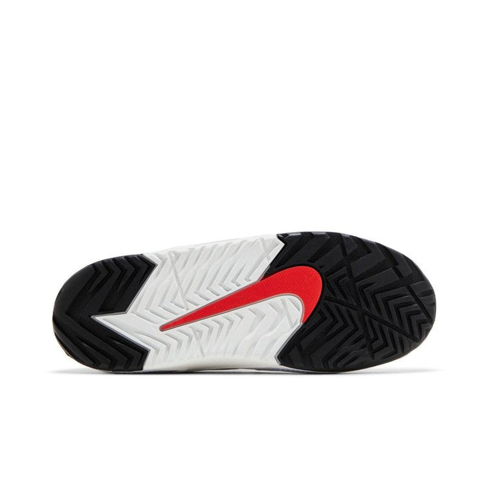 Nike JAM Train Futura Olympics (W) – zadní pohled | Purekickz