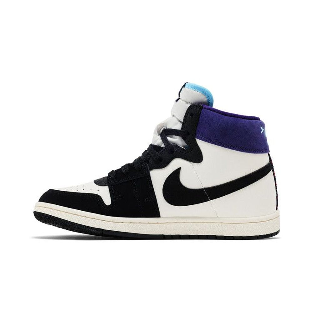 Nike Jordan Air Ship PE SP Opium – hlavní pohled | Purekickz