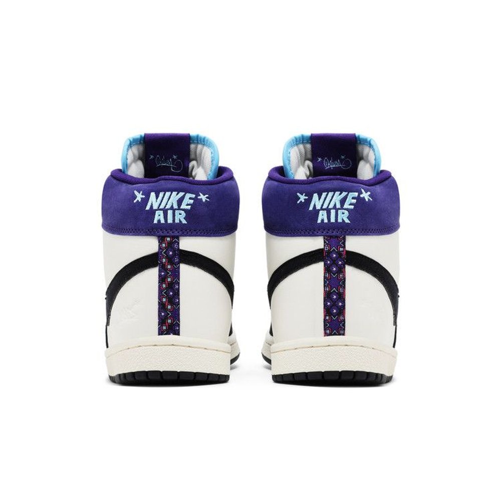 Nike Jordan Air Ship PE SP Opium – podrážka | Purekickz