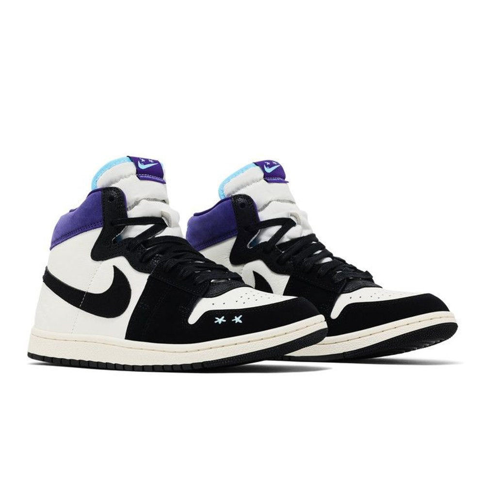 Nike Jordan Air Ship PE SP Opium – lifestyle foto | Purekickz