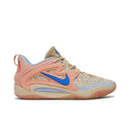 Nike KD 15 The Ground Up – boční pohled | Purekickz
