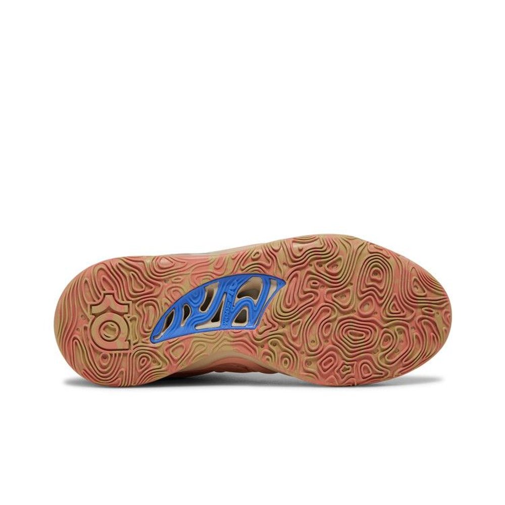 Nike KD 15 The Ground Up