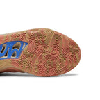 Nike KD 15 The Ground Up – pohled shora | Purekickz