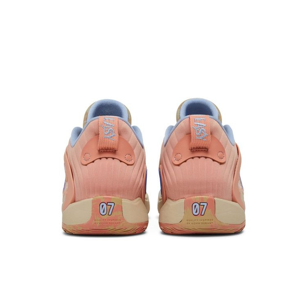 Nike KD 15 The Ground Up – podrážka | Purekickz
