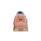 Nike KD 15 The Ground Up – detail materiálu | Purekickz