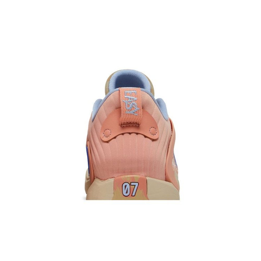 Nike KD 15 The Ground Up – detail materiálu | Purekickz