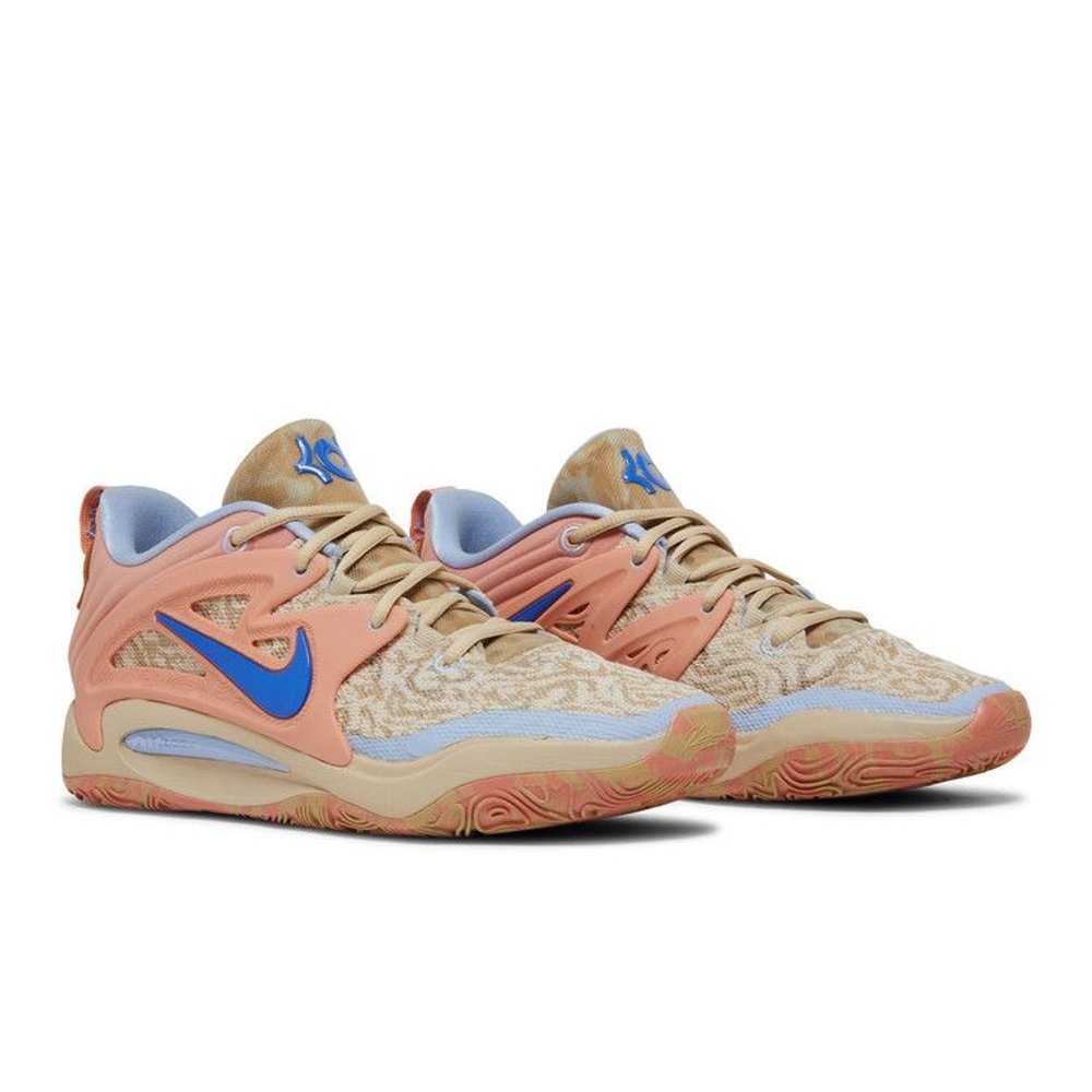 Nike KD 15 The Ground Up – lifestyle foto | Purekickz
