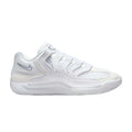 Nike KD 18 TB White – hlavní pohled | Purekickz