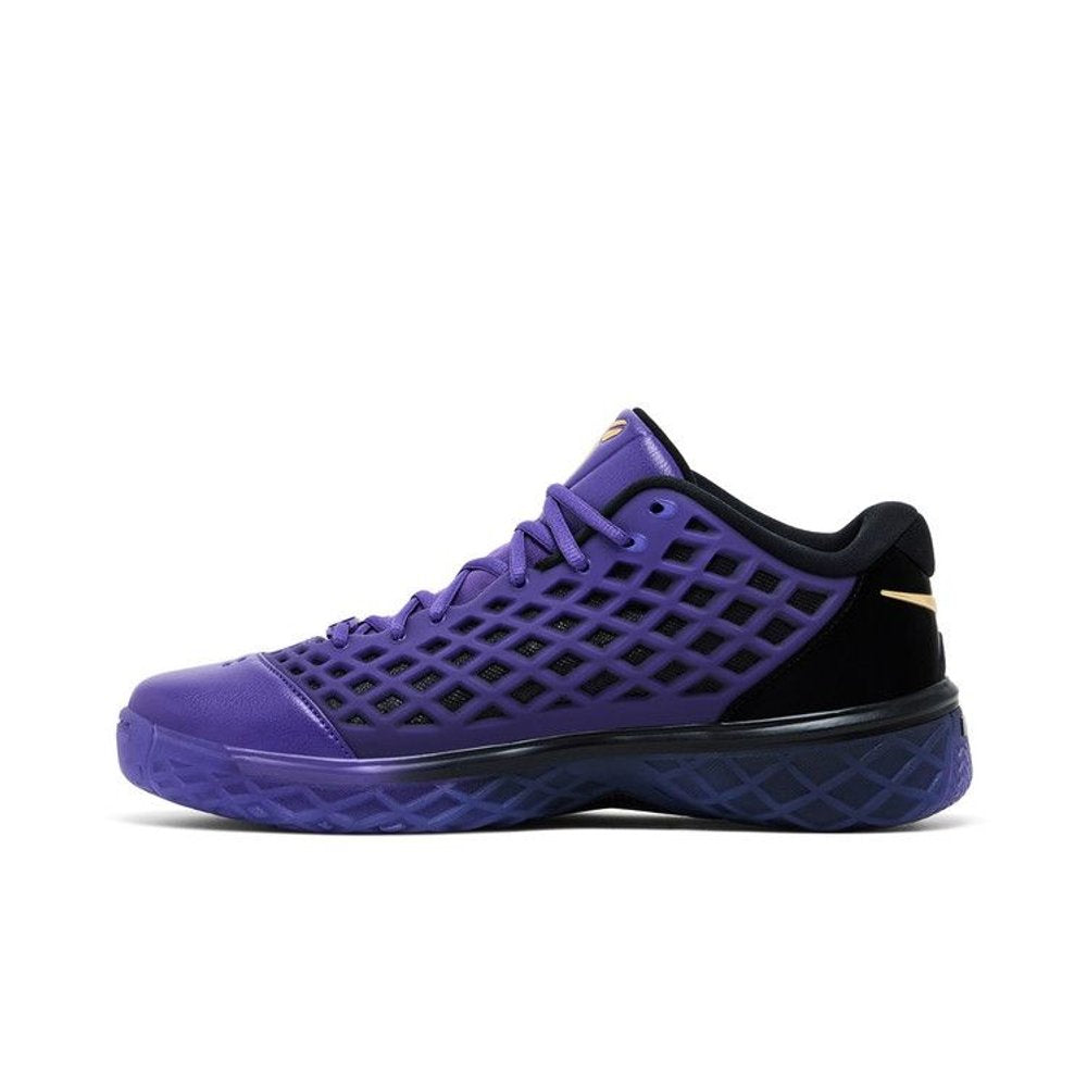 Nike Kobe 3 Low Protro FC Barcelona – hlavní pohled | Purekickz