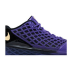 Nike Kobe 3 Low Protro FC Barcelona – detail | Purekickz