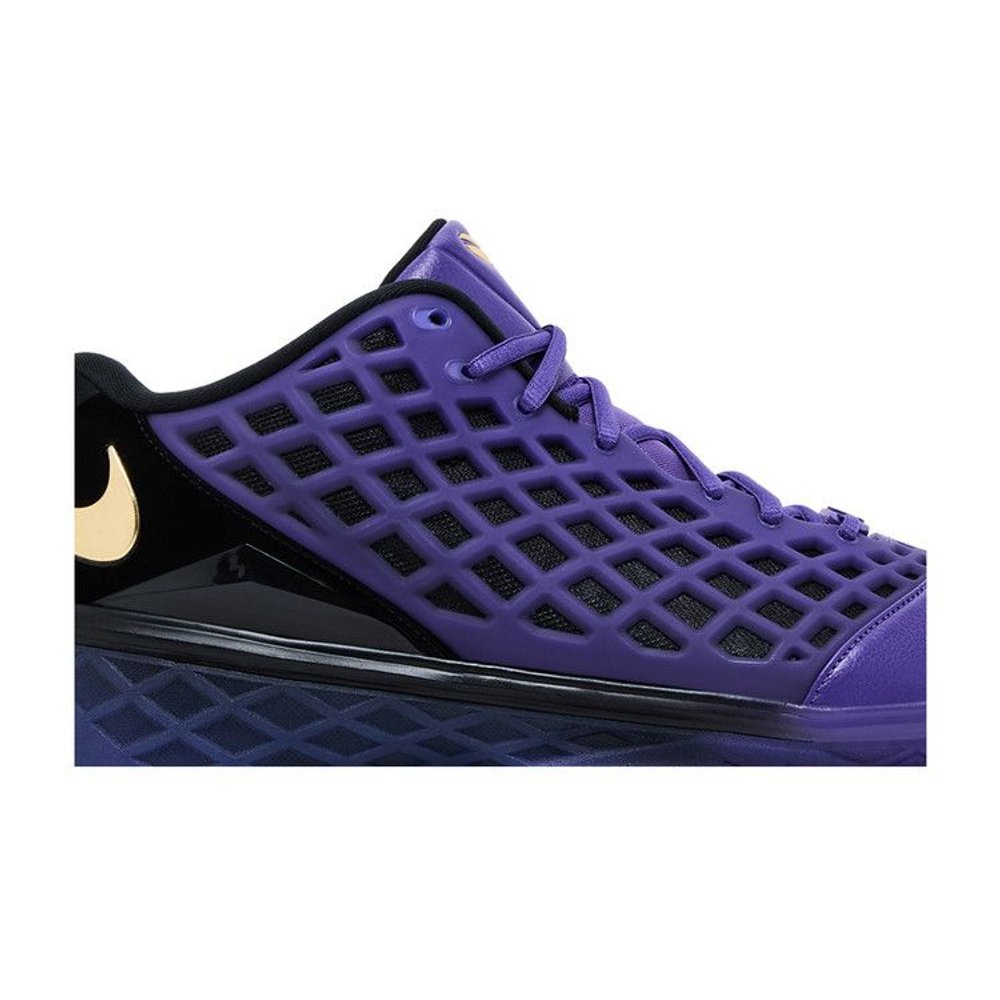 Nike Kobe 3 Low Protro FC Barcelona – detail | Purekickz
