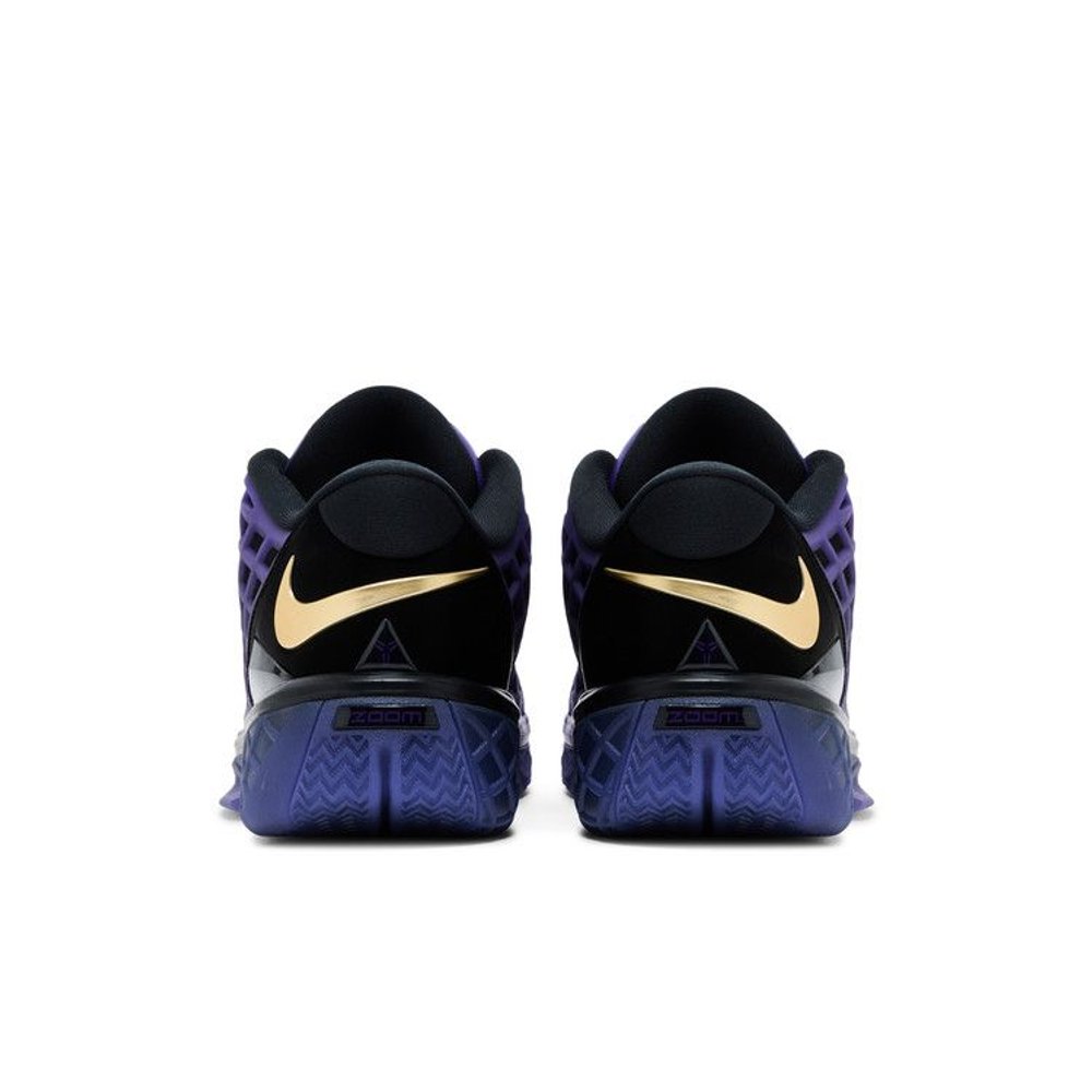 Nike Kobe 3 Low Protro FC Barcelona – podrážka | Purekickz