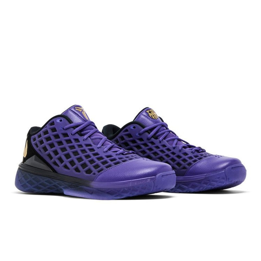 Nike Kobe 3 Low Protro FC Barcelona – lifestyle foto | Purekickz