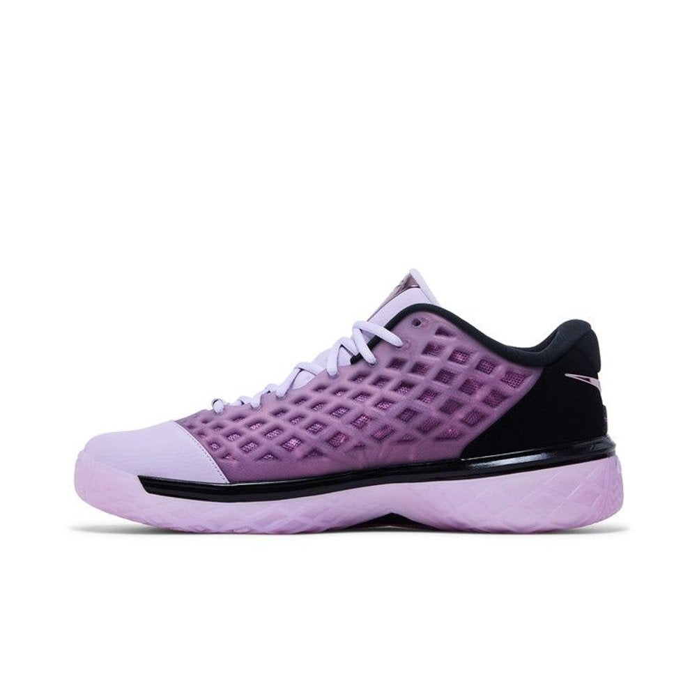 Nike Kobe 3 Low Protro Pink Quartz