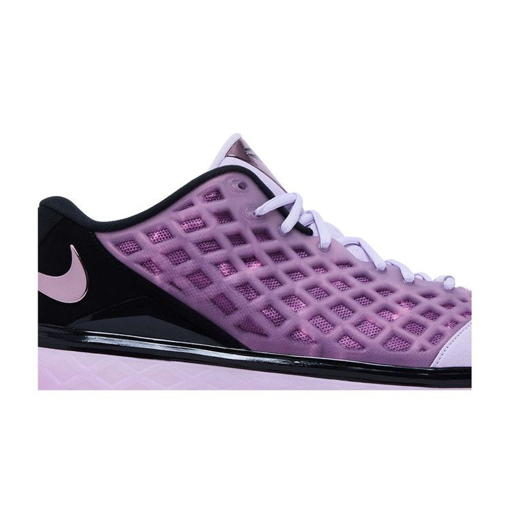 Nike Kobe 3 Low Protro Pink Quartz