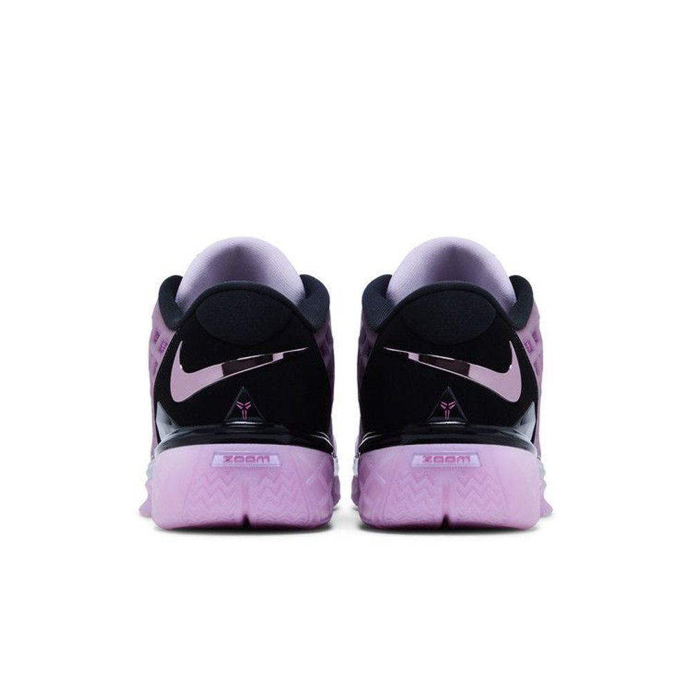 Nike Kobe 3 Low Protro Pink Quartz