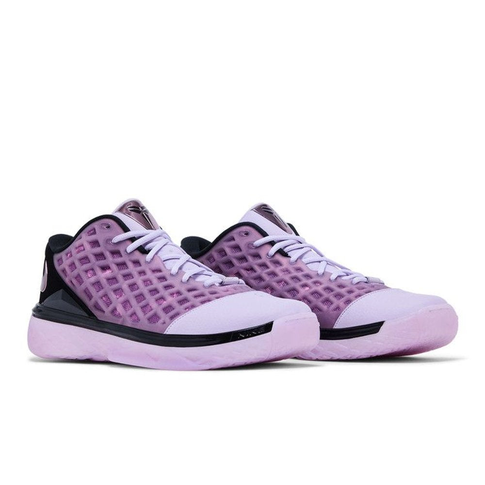 Nike Kobe 3 Low Protro Pink Quartz