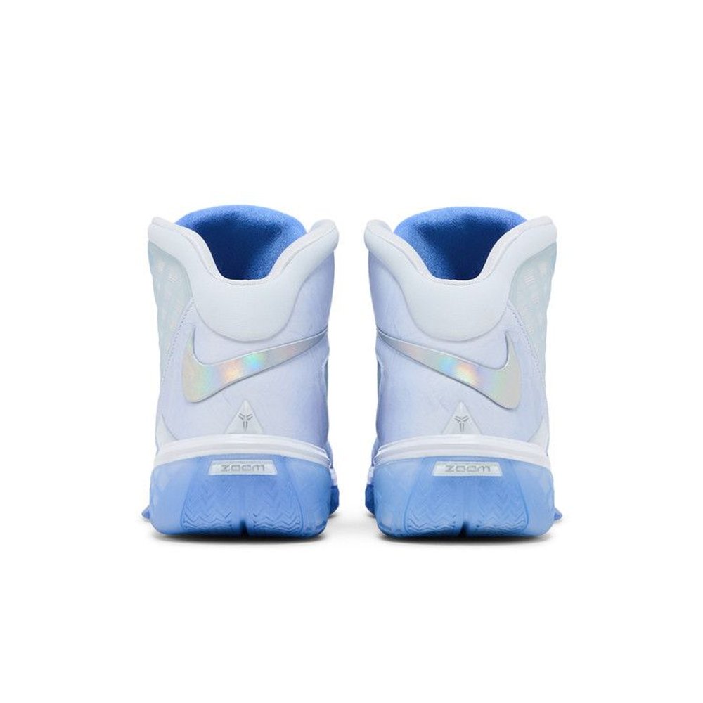 Nike Kobe 3 Protro Christmas
