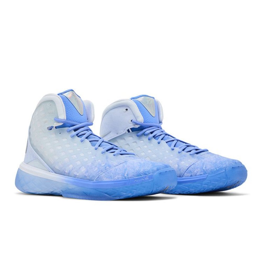 Nike Kobe 3 Protro Christmas
