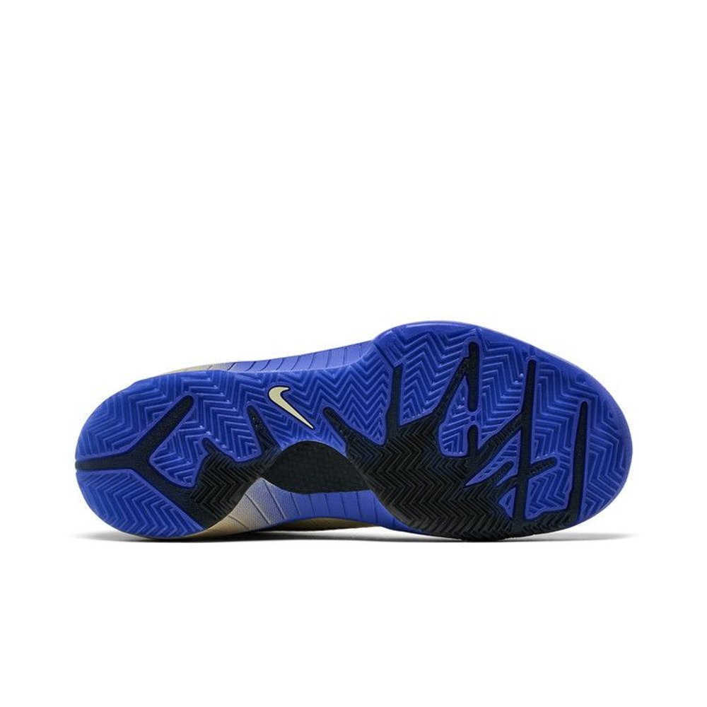 Nike Kobe 4 Protro FC Barcelona Team Gold (GS)