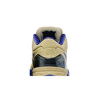 Nike Kobe 4 Protro FC Barcelona Team Gold (GS) – detail materiálu | Purekickz