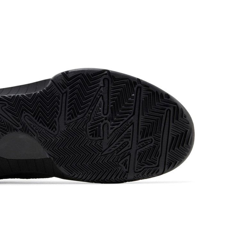 Nike Kobe 4 Protro Gift of Mamba – pohled shora | Purekickz