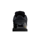 Nike Kobe 4 Protro Gift of Mamba – detail materiálu | Purekickz