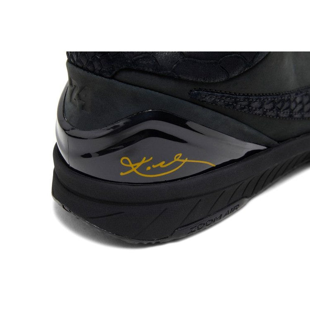 Nike Kobe 4 Protro Gift of Mamba – pohled 9 | Purekickz
